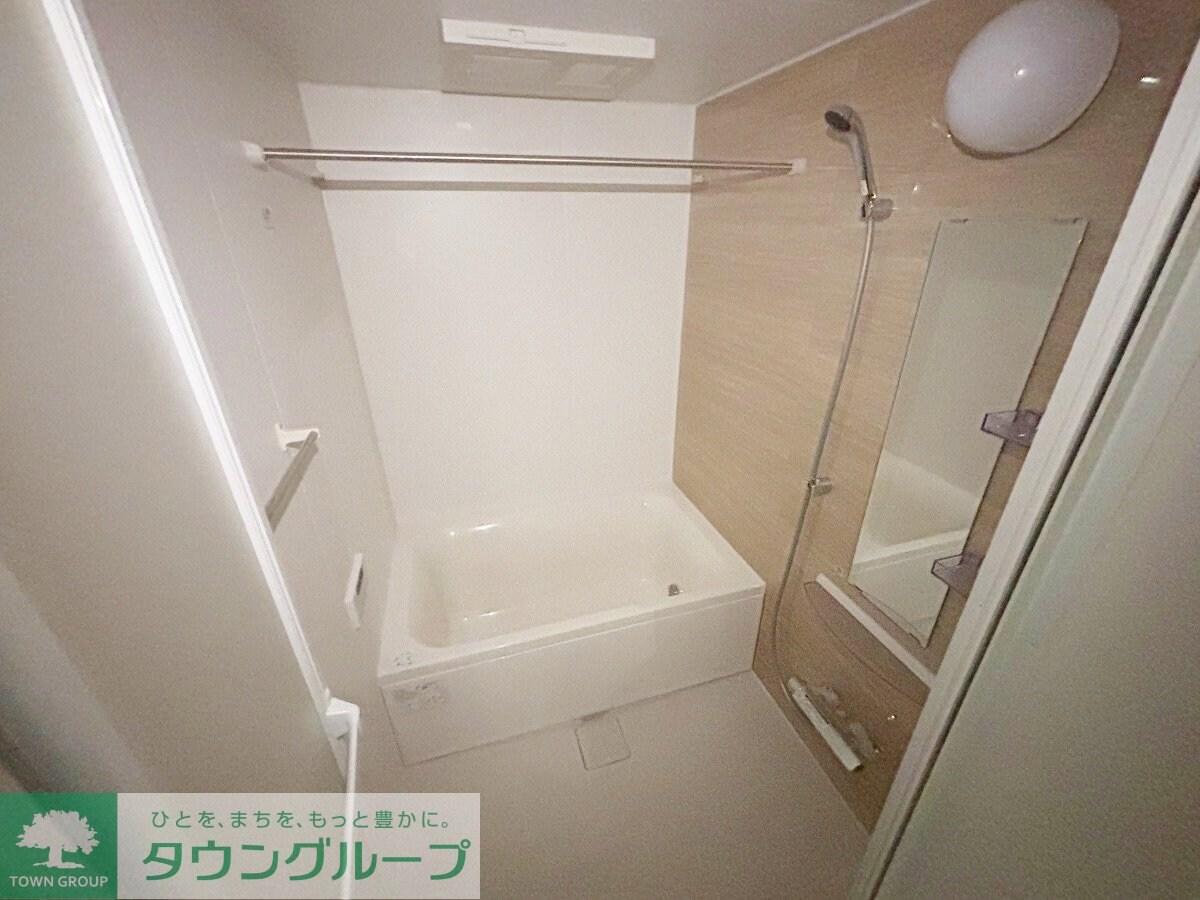 パレス北野の物件内観写真