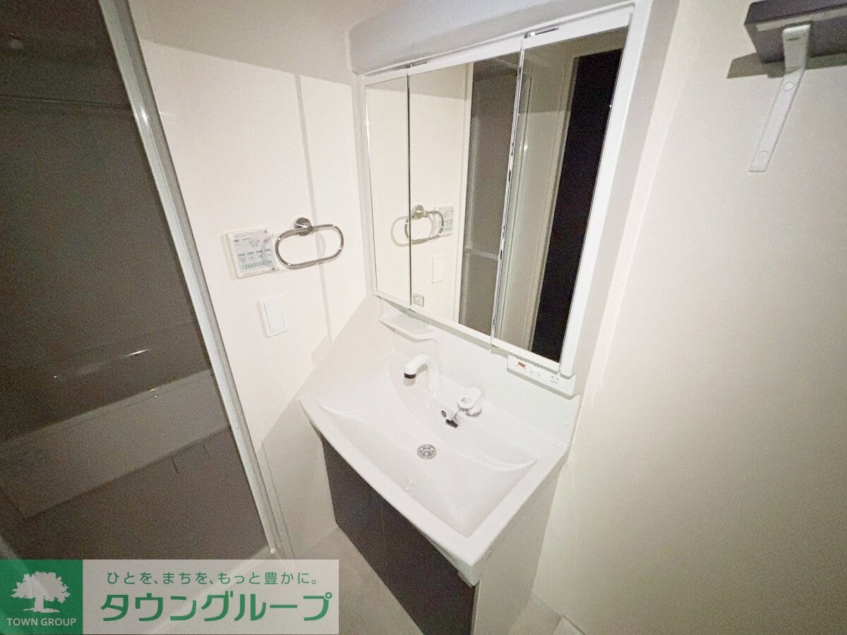 パレス北野の物件内観写真