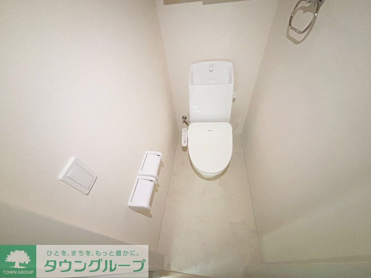 パレス北野の物件内観写真