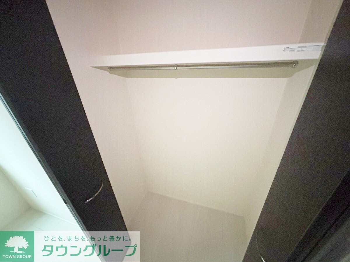 パレス北野の物件内観写真