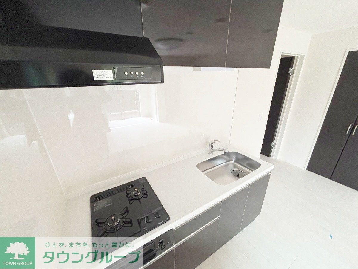 パレス北野の物件内観写真