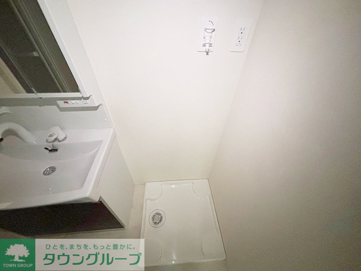 パレス北野の物件内観写真