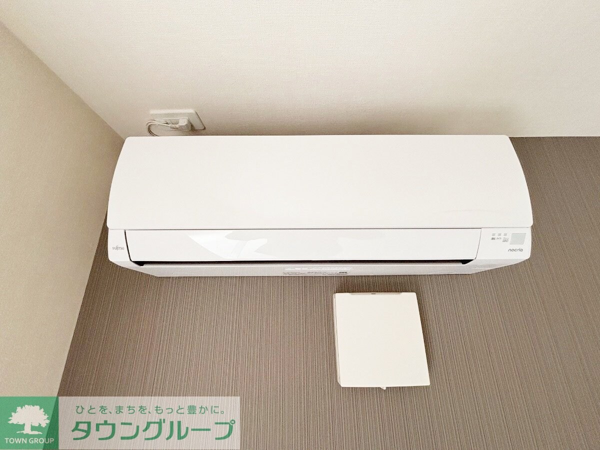 パレス北野の物件内観写真