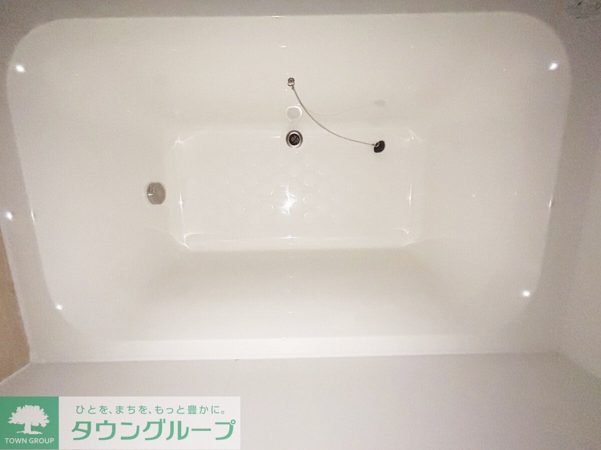 パレス北野の物件内観写真