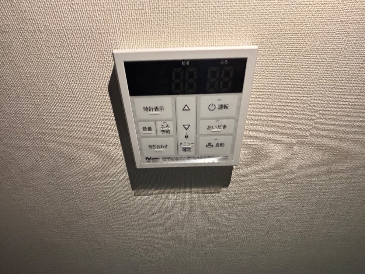 パレス北野の物件内観写真