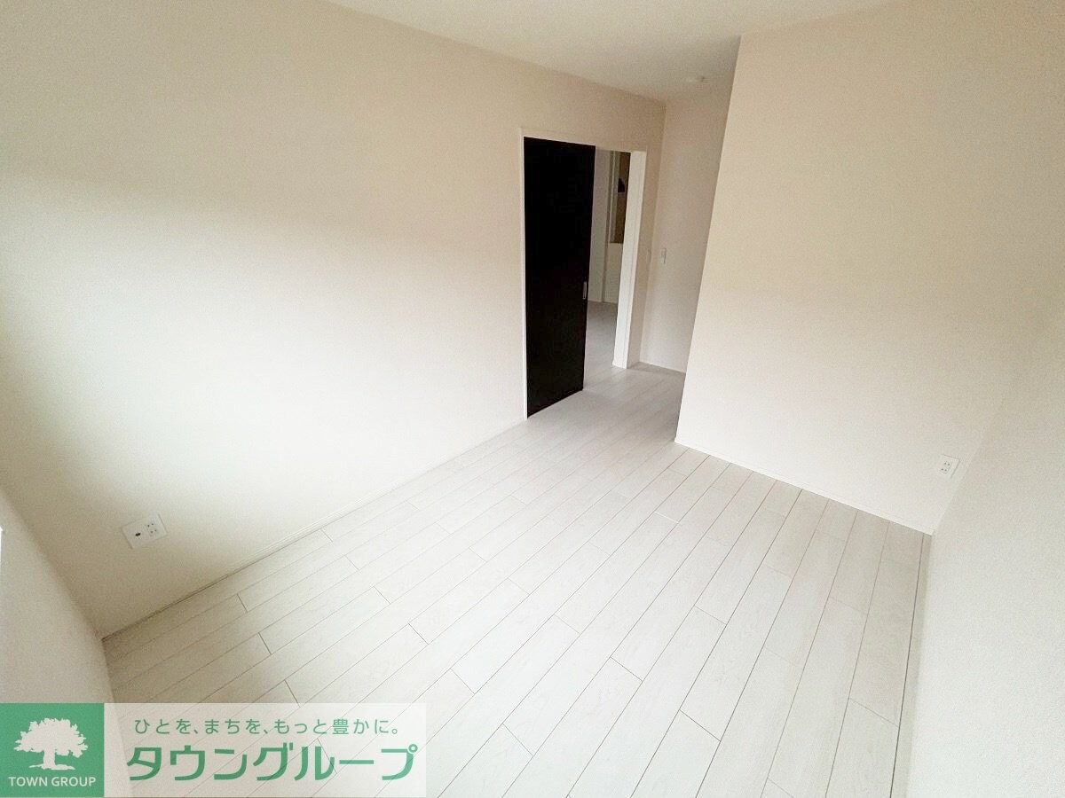 パレス北野の物件内観写真