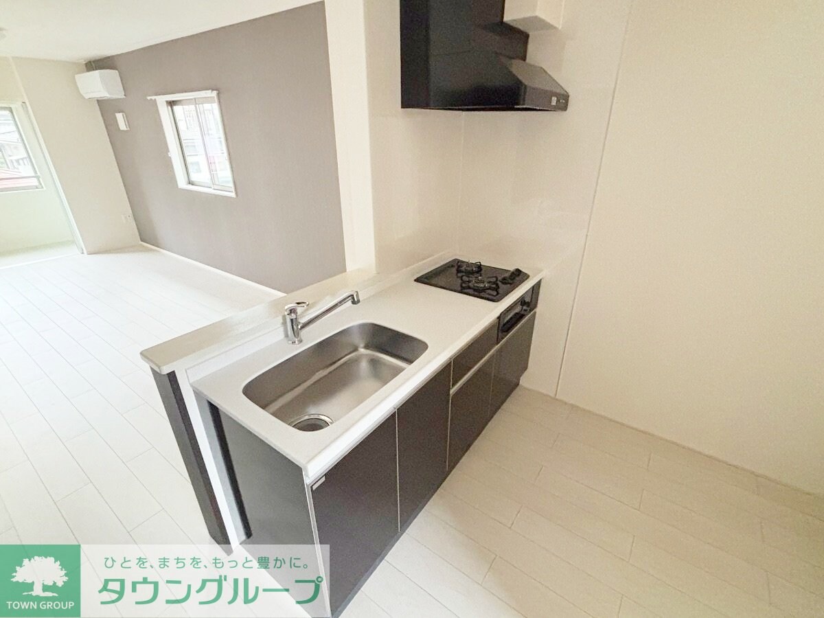 パレス北野の物件内観写真