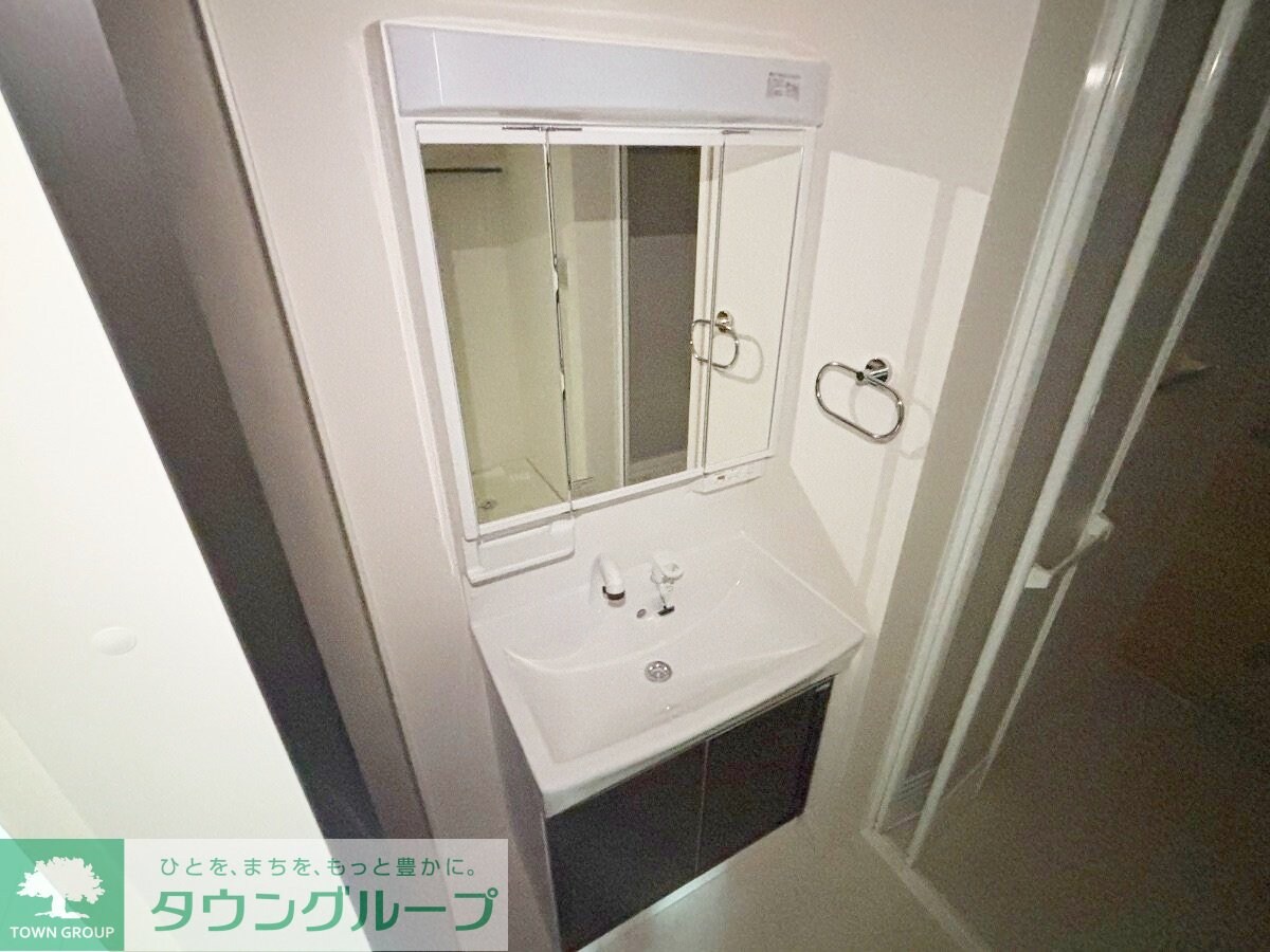 パレス北野の物件内観写真