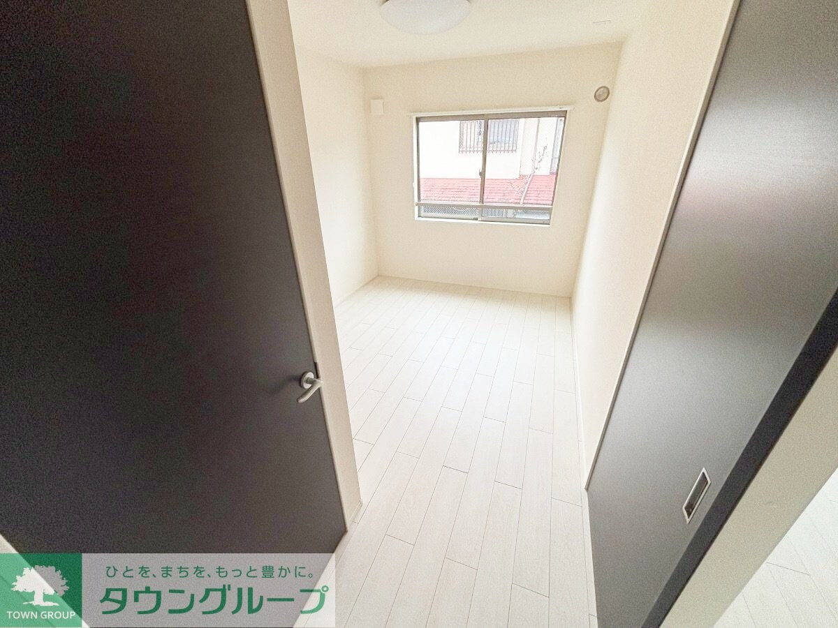 パレス北野の物件内観写真