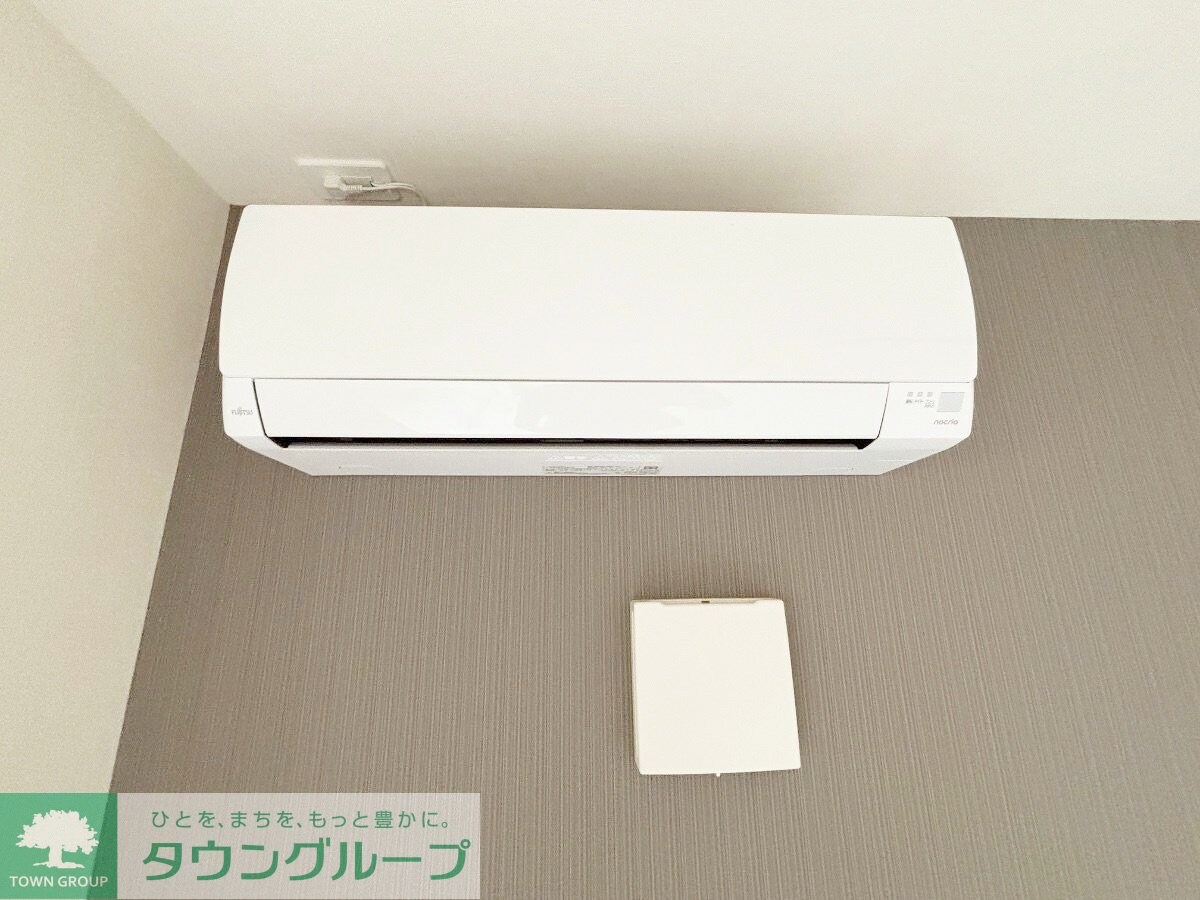 パレス北野の物件内観写真