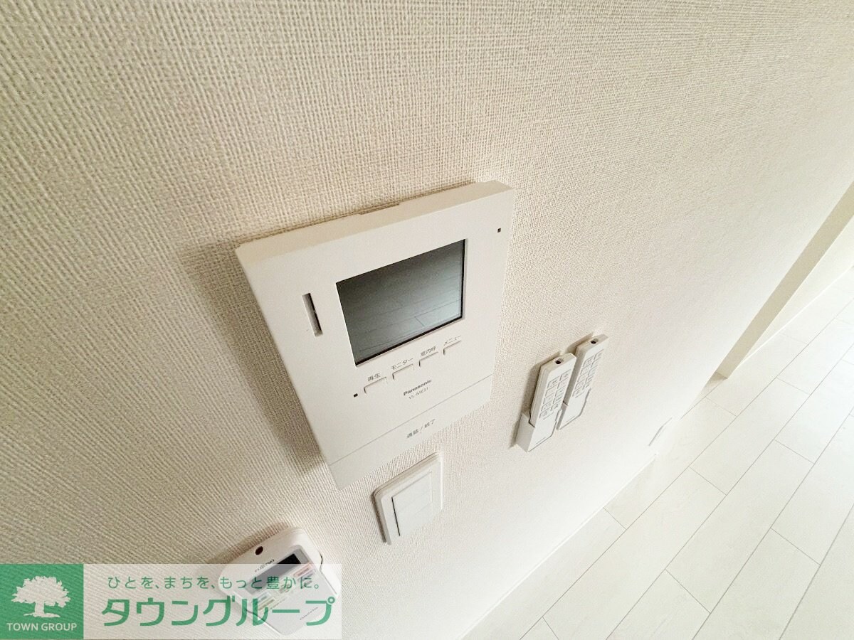 パレス北野の物件内観写真