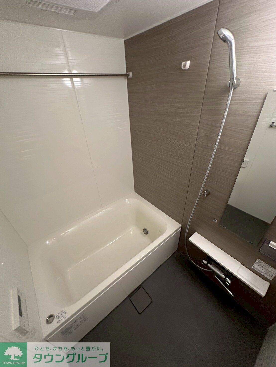 LUXENA八王子寺町の物件内観写真