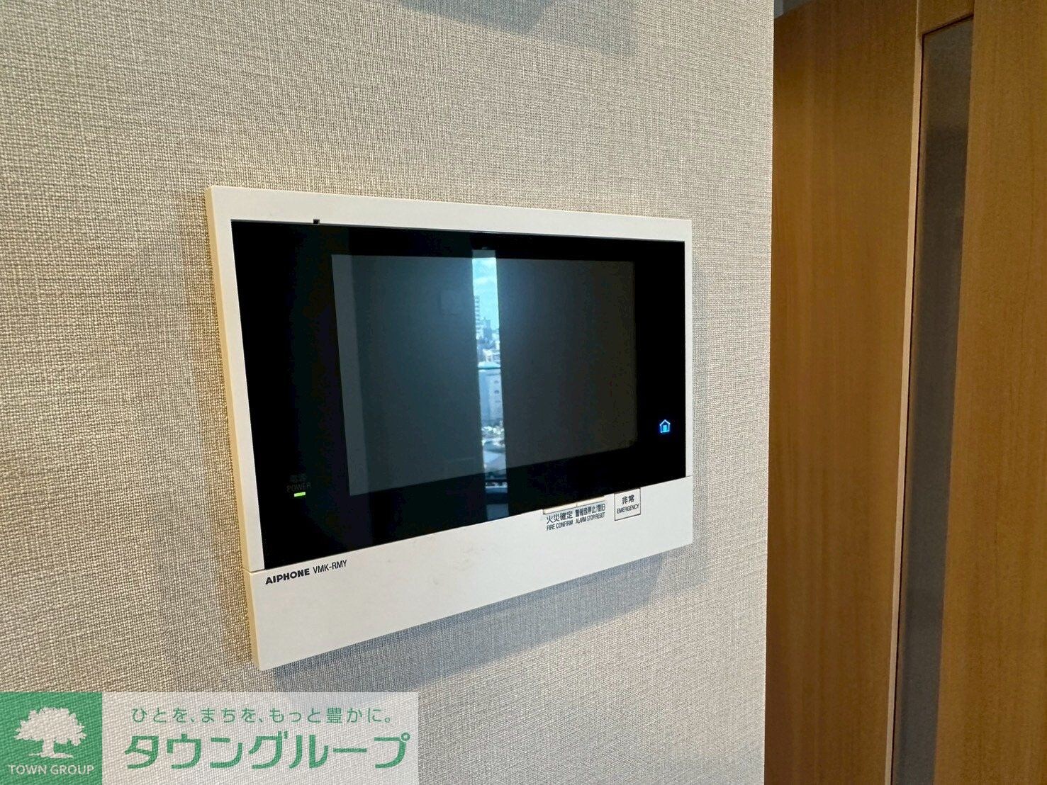 LUXENA八王子寺町の物件内観写真