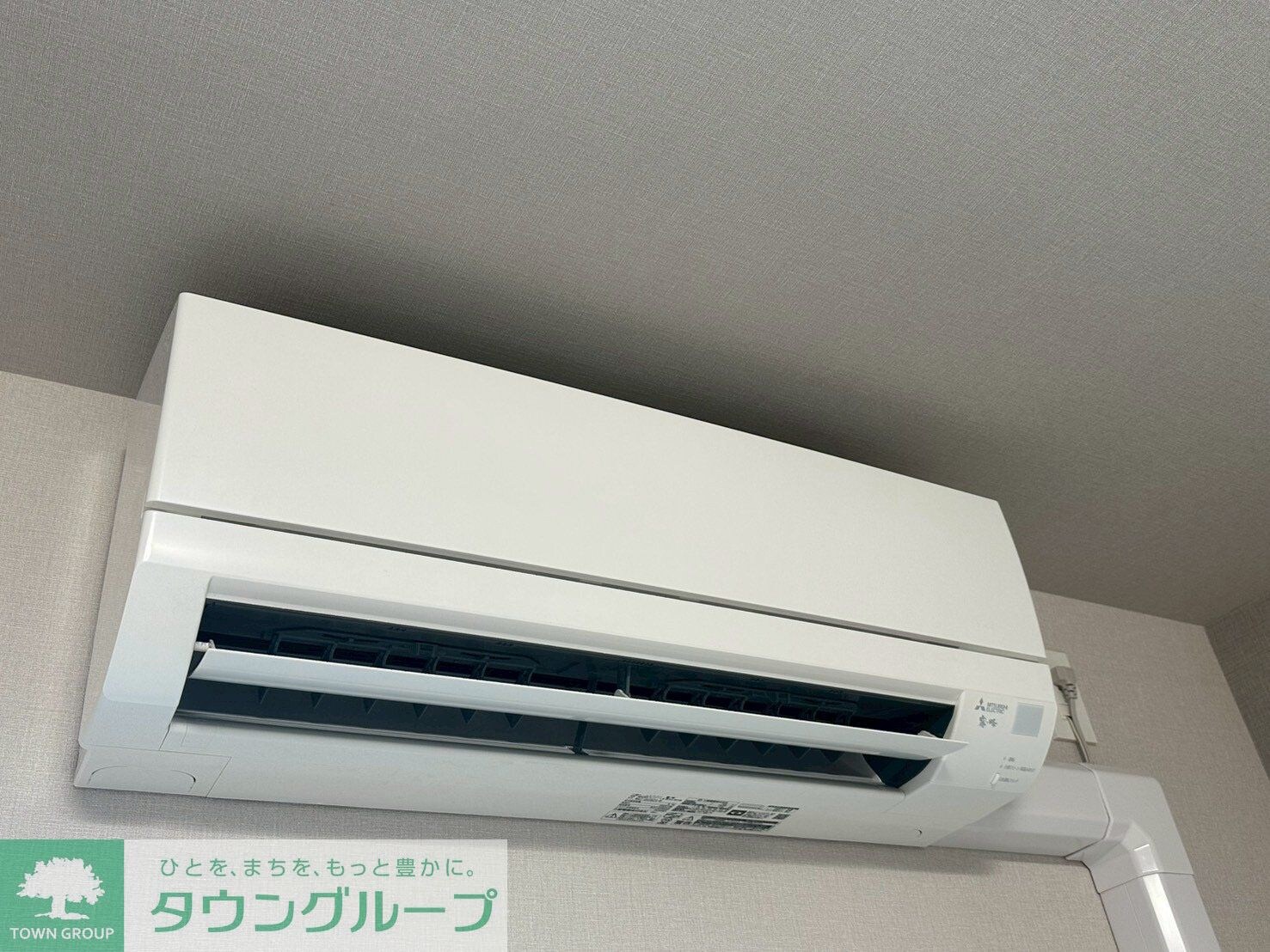 LUXENA八王子寺町の物件内観写真