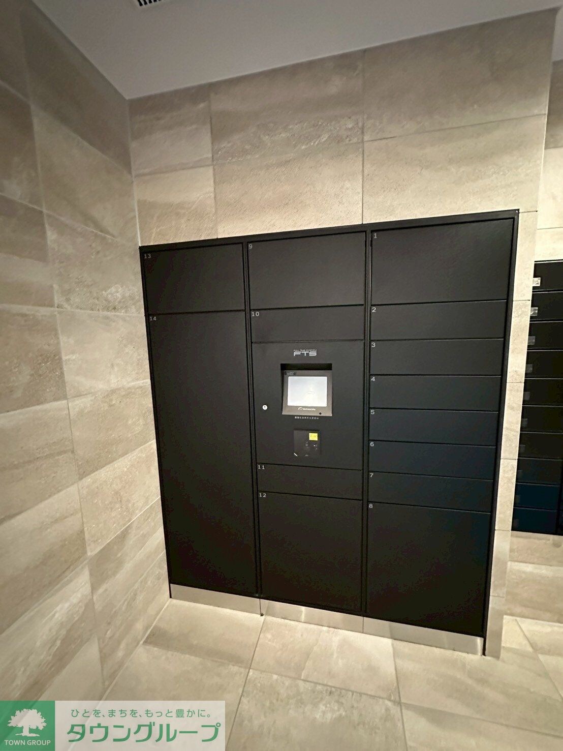 LUXENA八王子寺町の物件内観写真