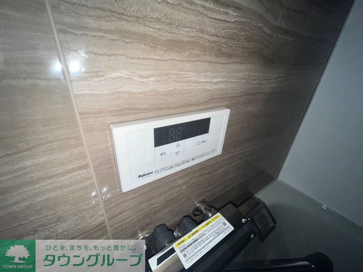 Ｏｌｉｖｅ　Ｔｅｒｒａｃｅ高ヶ坂の物件内観写真