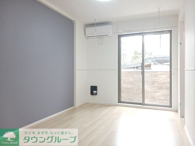 エレガンシア　Vの物件内観写真