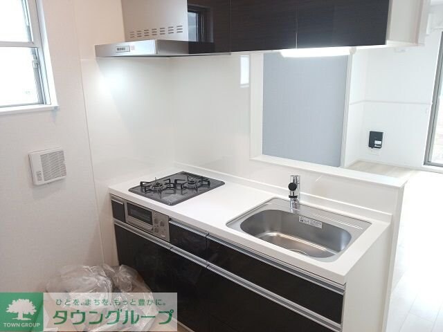 エレガンシア　Vの物件内観写真