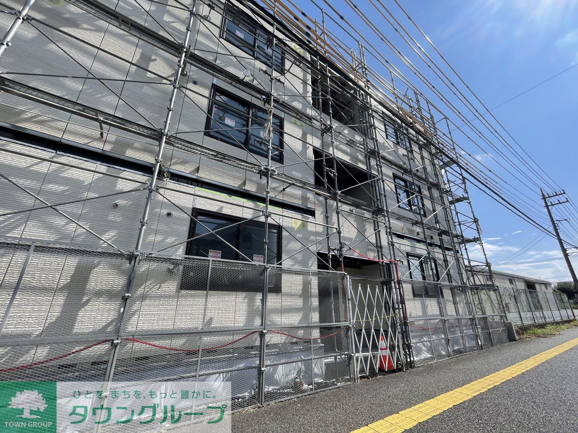 コルトレイクの物件内観写真