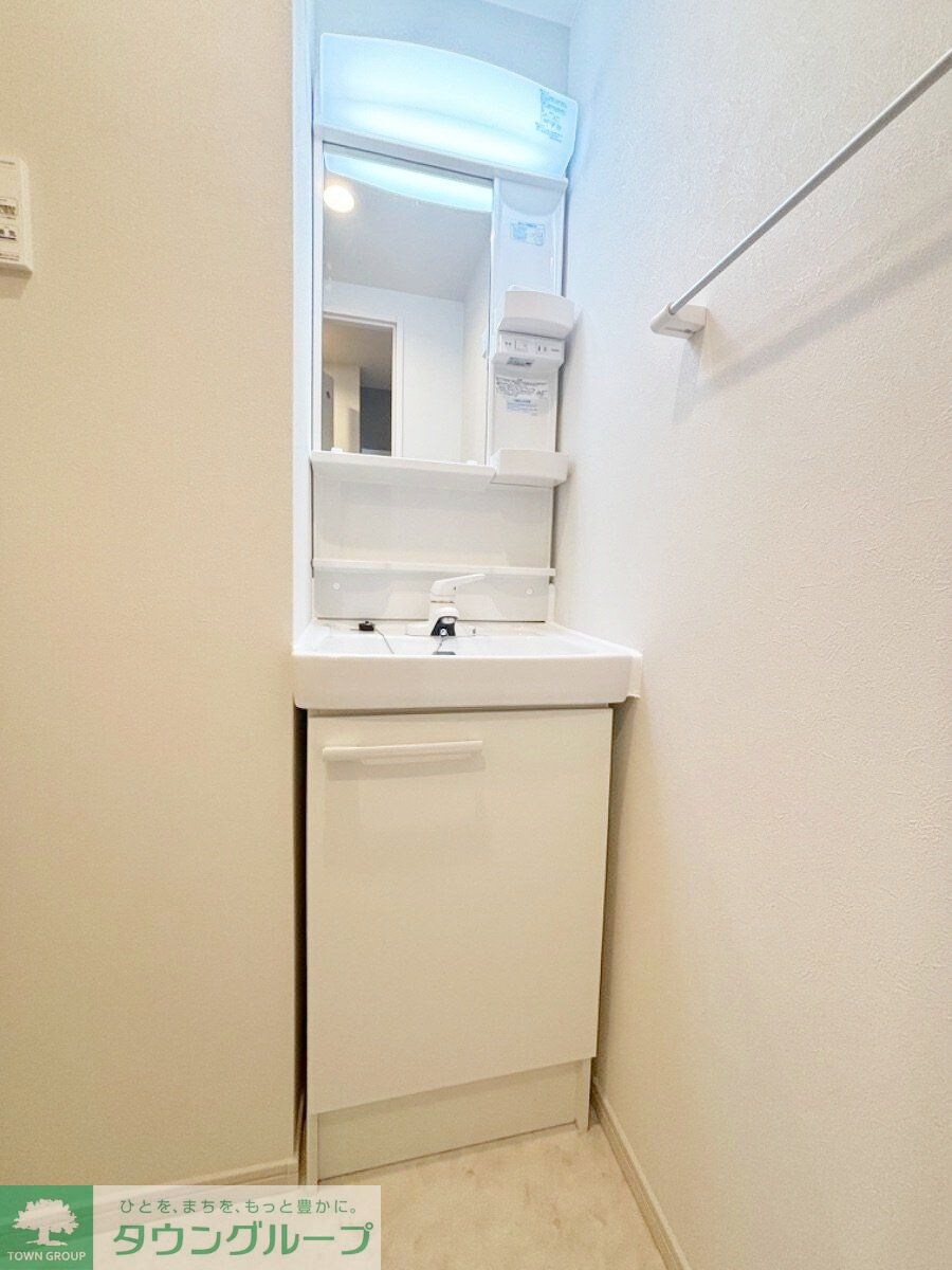 デア清新の物件内観写真