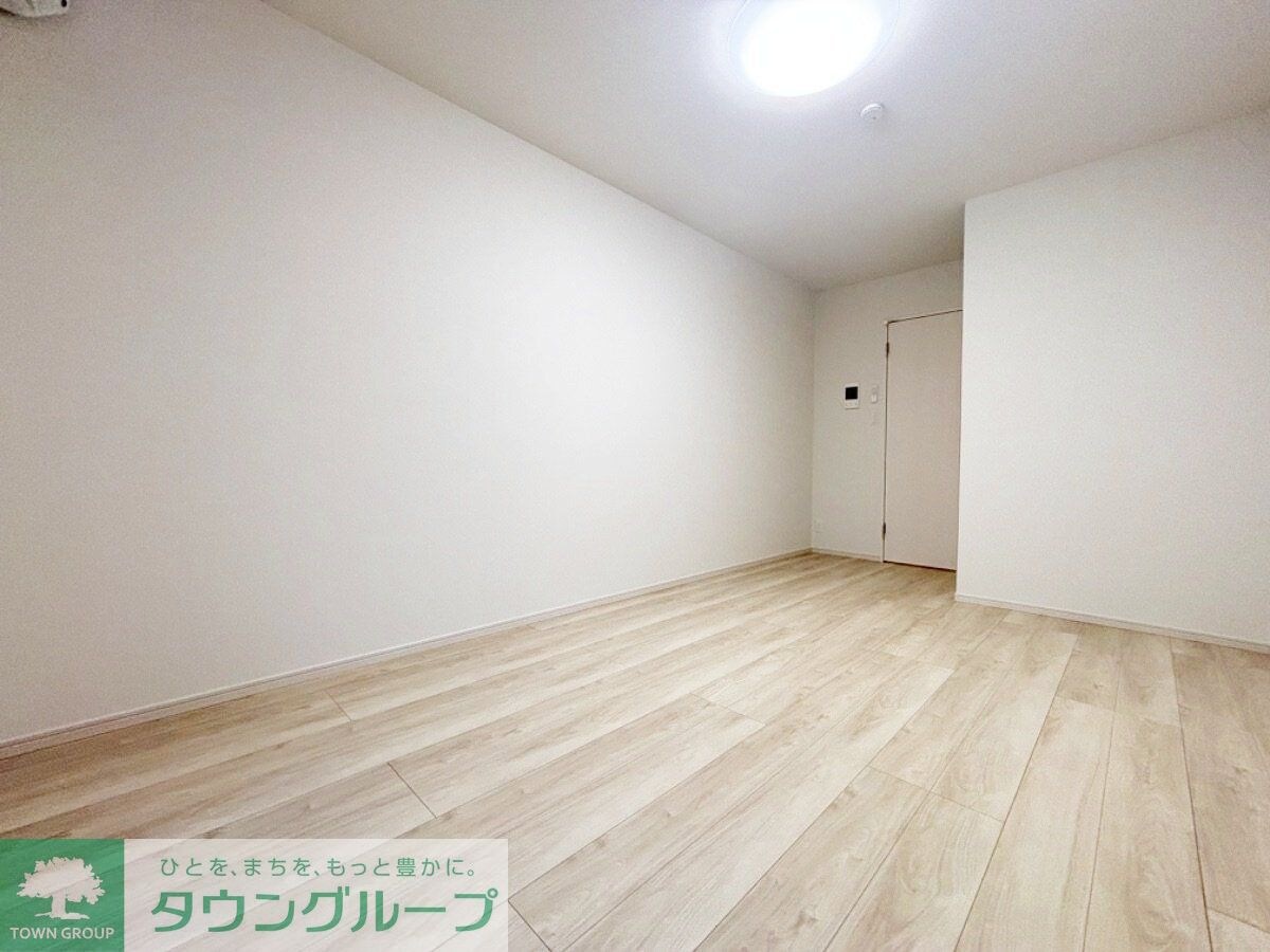 デア清新の物件内観写真