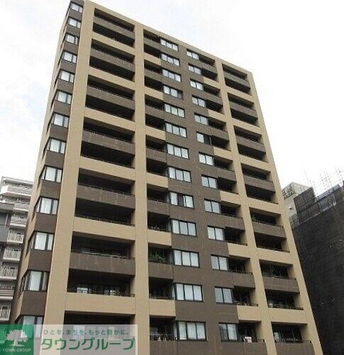 サングランデ八王子の物件内観写真