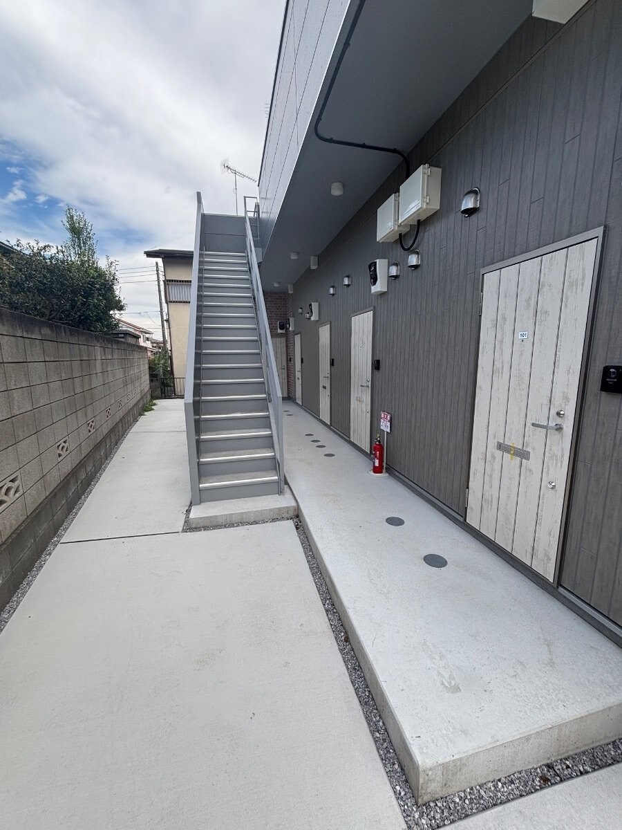 ヴェルジェの物件内観写真