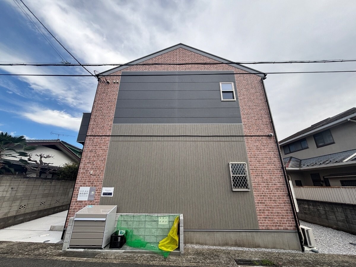 ヴェルジェの物件内観写真