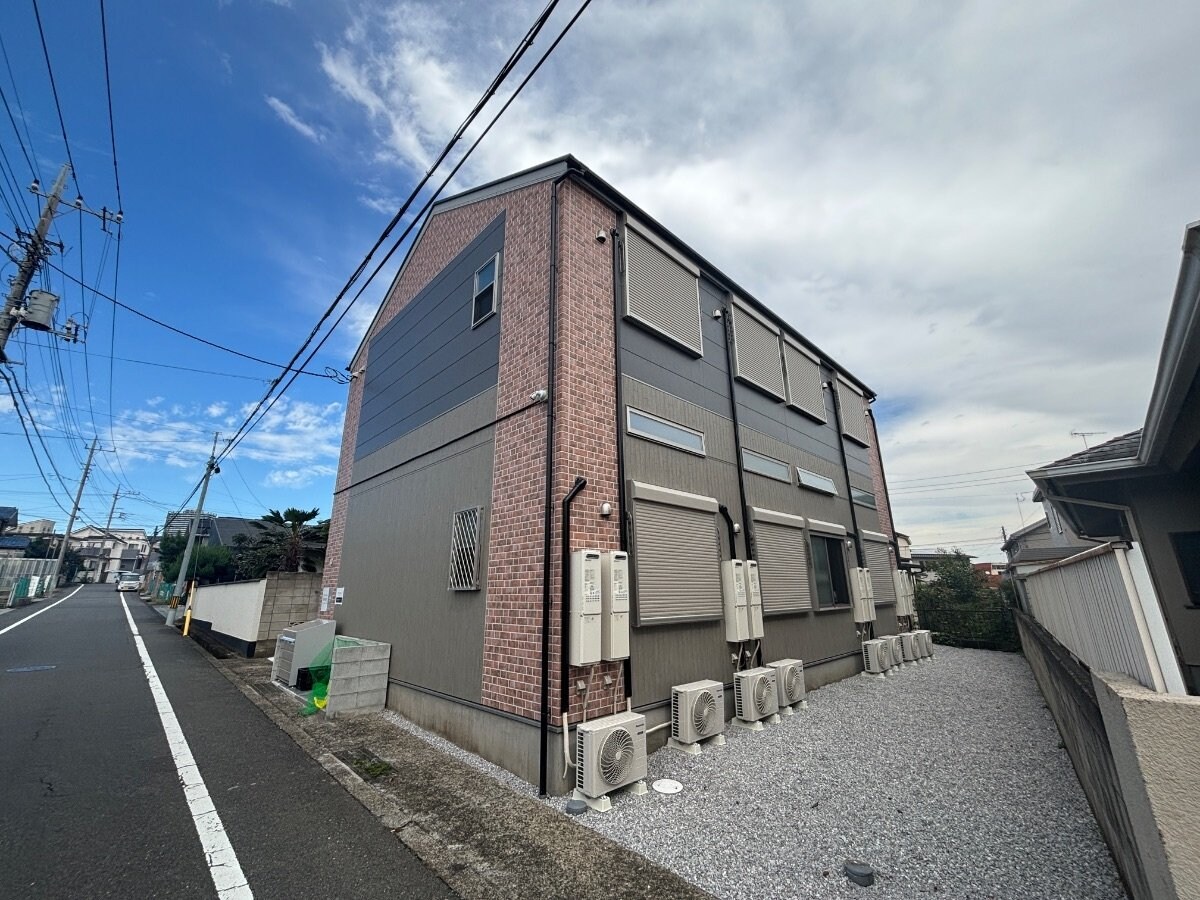 ヴェルジェの物件内観写真