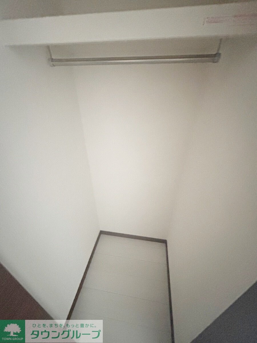 ヴェルジェの物件内観写真