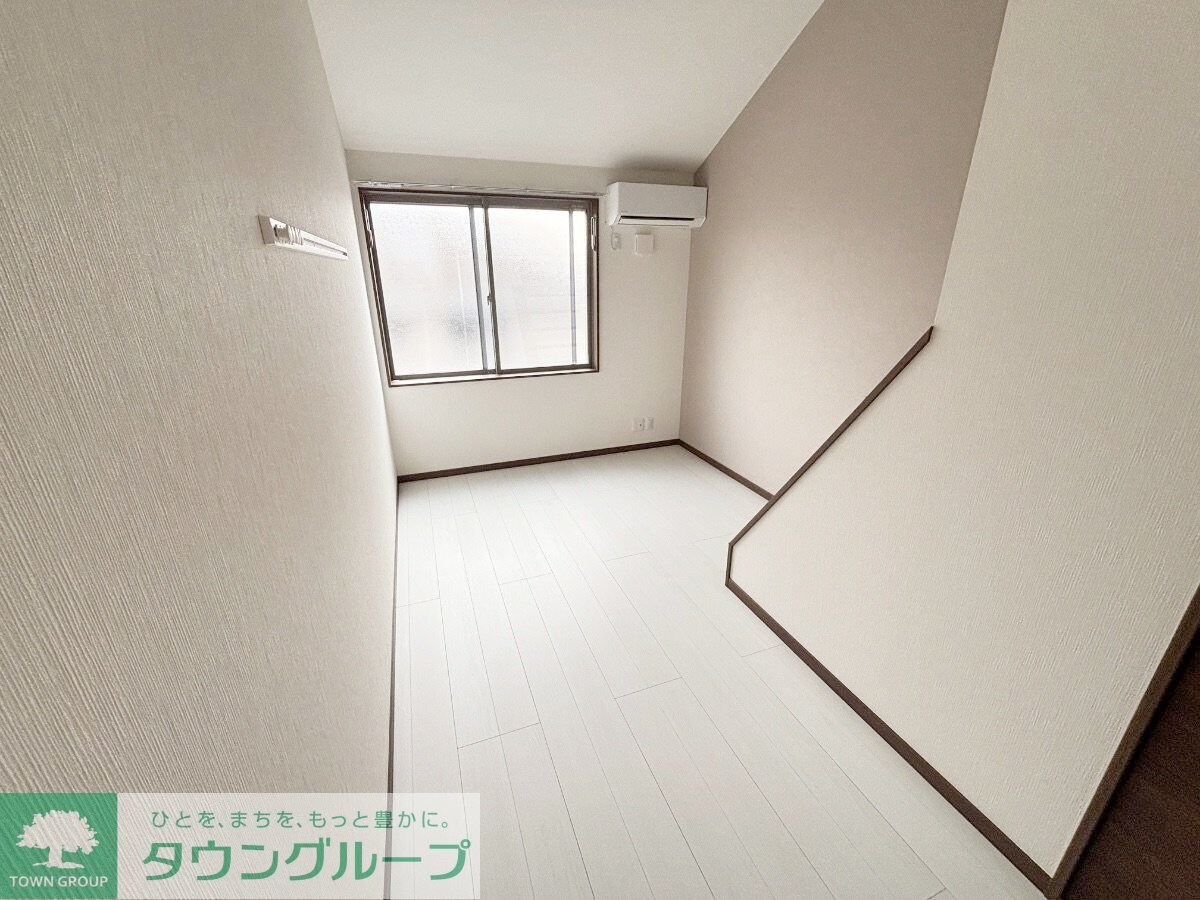 ヴェルジェの物件内観写真