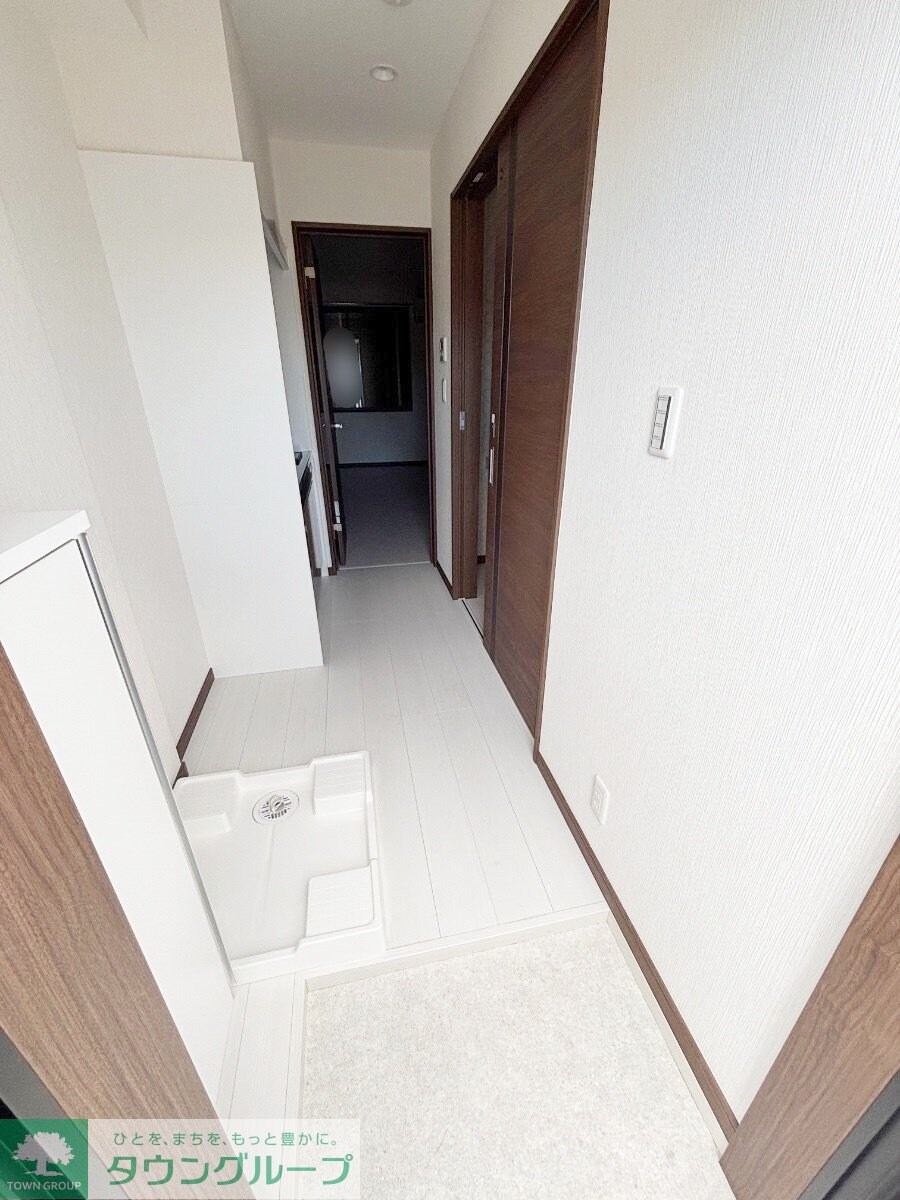 ヴェルジェの物件内観写真