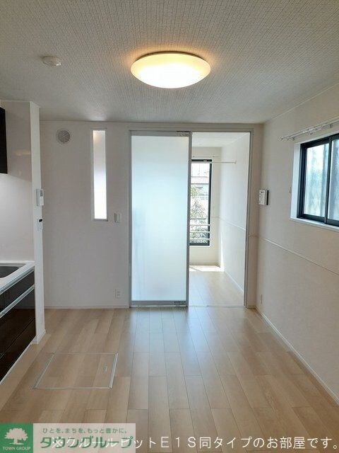 ガーデンフォレストの物件内観写真