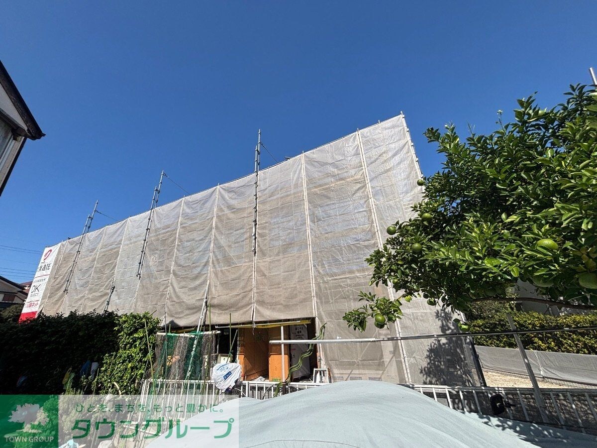 ガーデンフォレストの物件内観写真