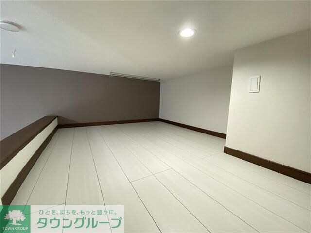 リッツ北里の物件内観写真