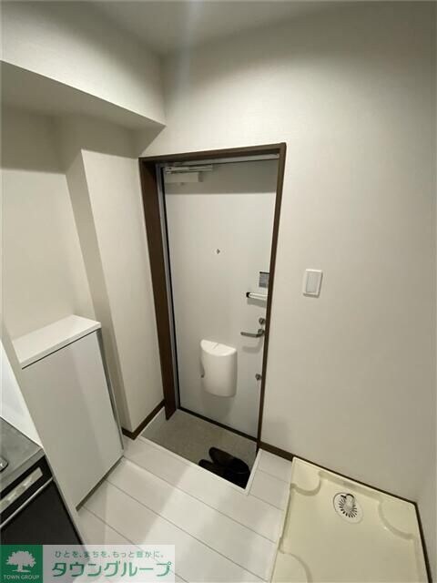 リッツ北里の物件内観写真