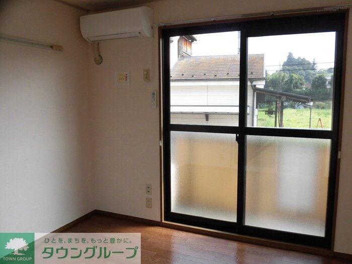 サニーコートしもはたの物件内観写真