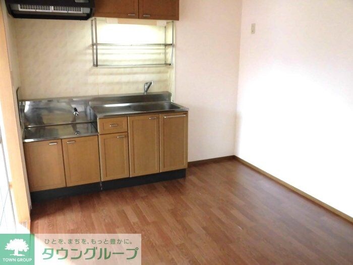 サニーコートしもはたの物件内観写真