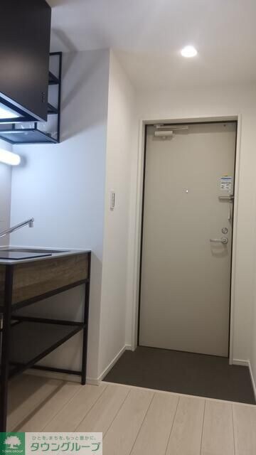 ラージフィールドIIの物件内観写真