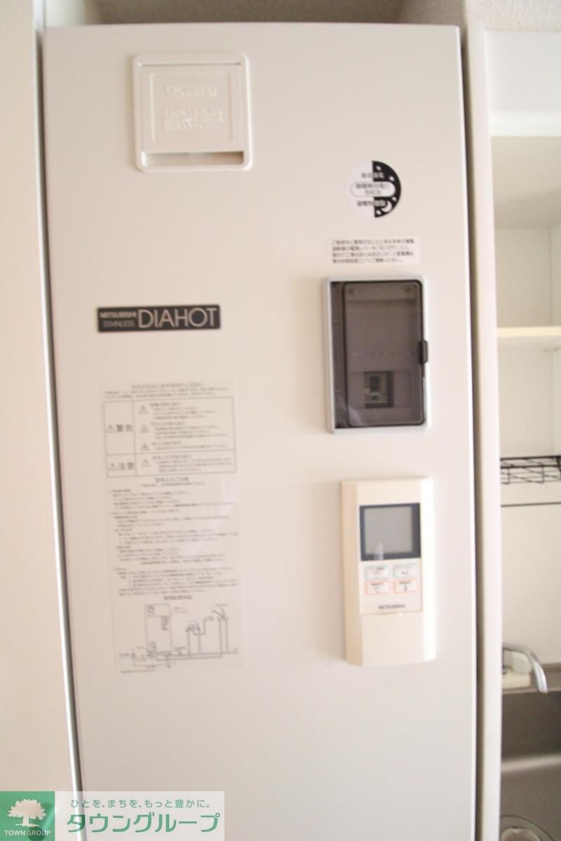 Ｓ-ＦＯＲＴ八王子の物件内観写真