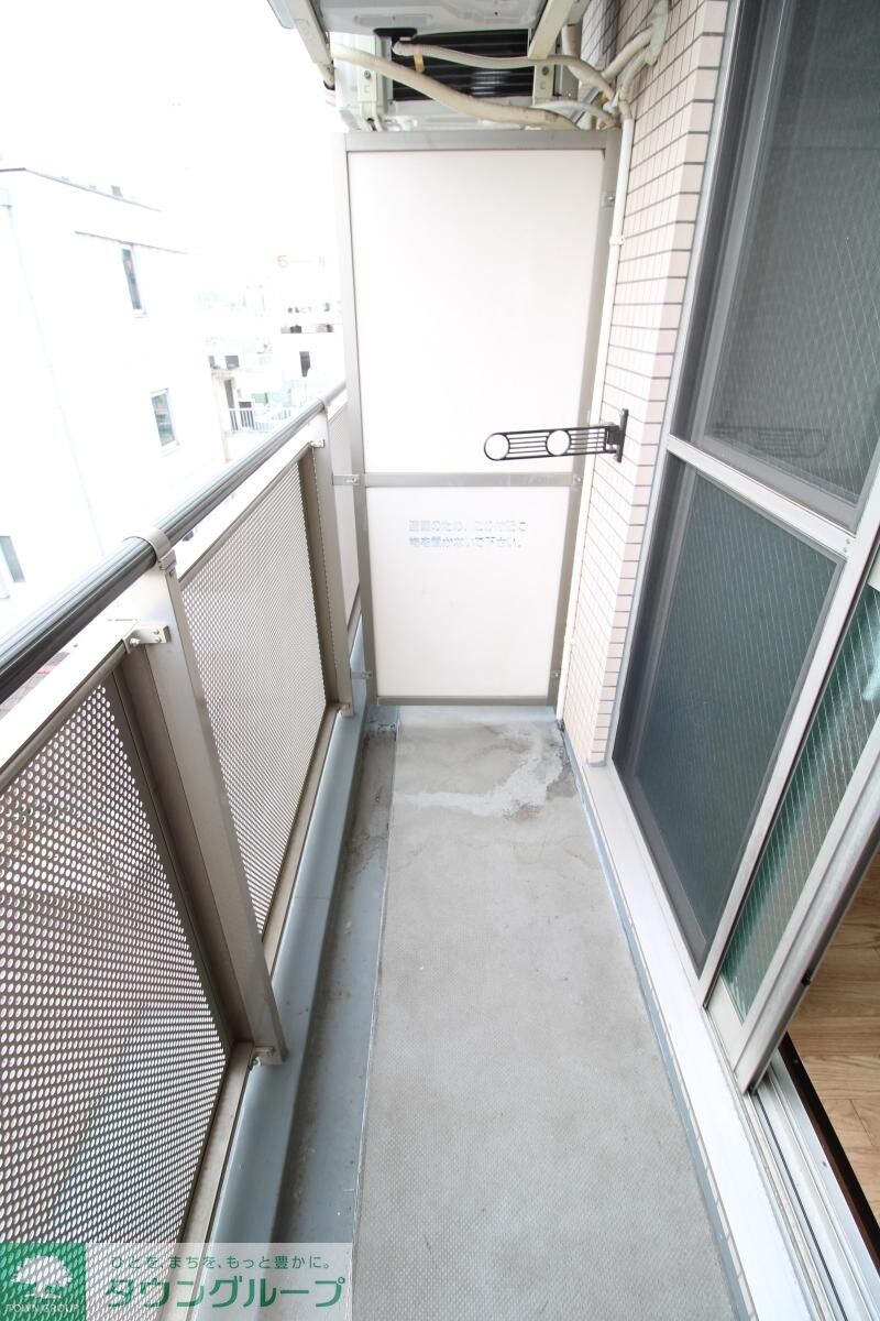 Ｓ-ＦＯＲＴ八王子の物件内観写真