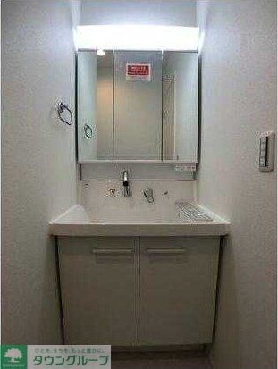 Ｋｏｌｅｔ町田図師＃０２の物件内観写真