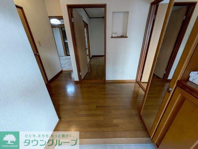 プルミエールの物件内観写真