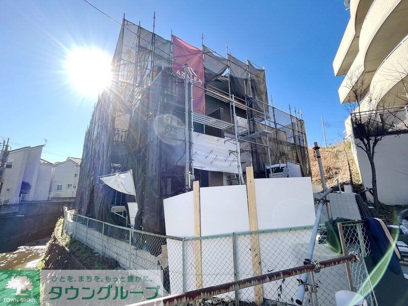 アザ－レ・ディオン相模大野の物件内観写真