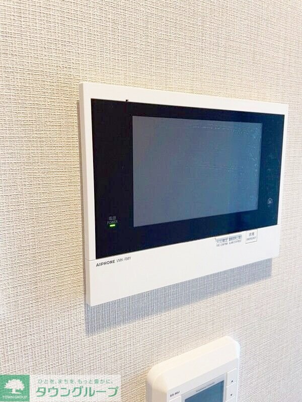 ラグゼナ八王子新町の物件内観写真