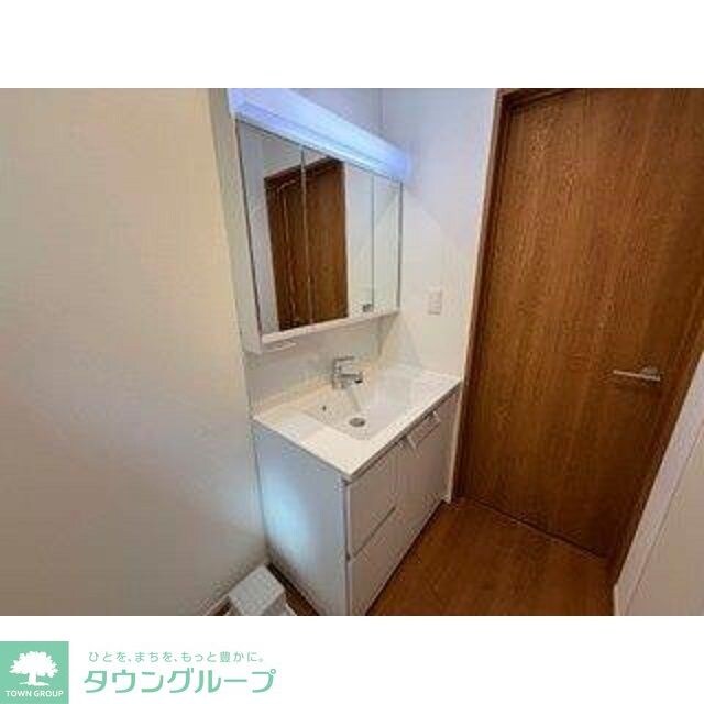 Kolet片倉#08の物件内観写真