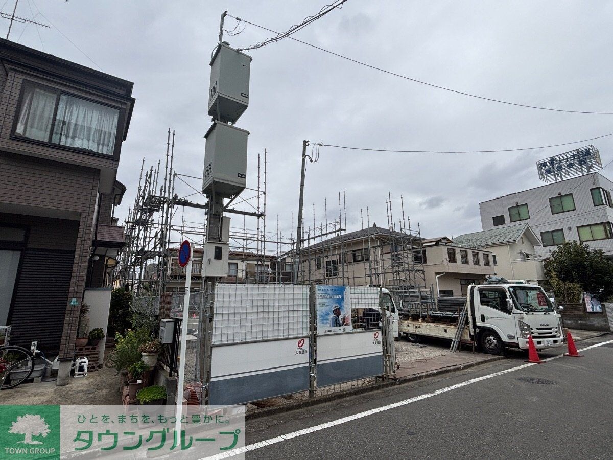 Ｎ．チェントロ相模原の物件内観写真