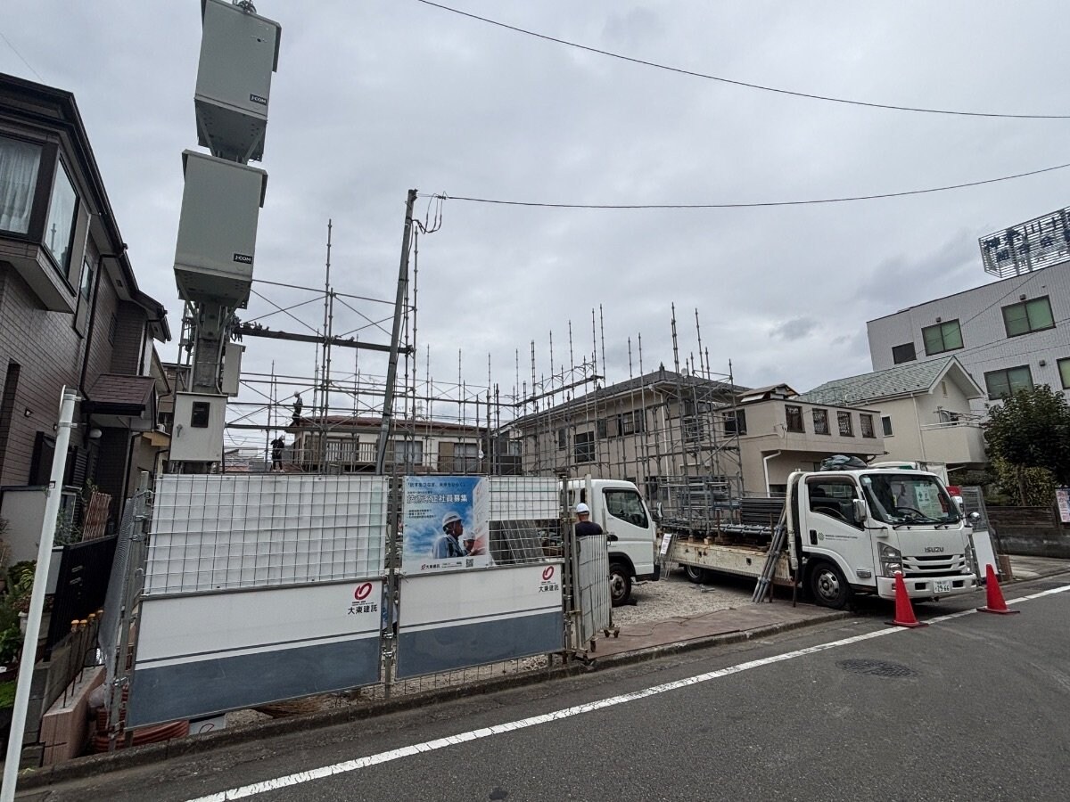 Ｎ．チェントロ相模原の物件内観写真