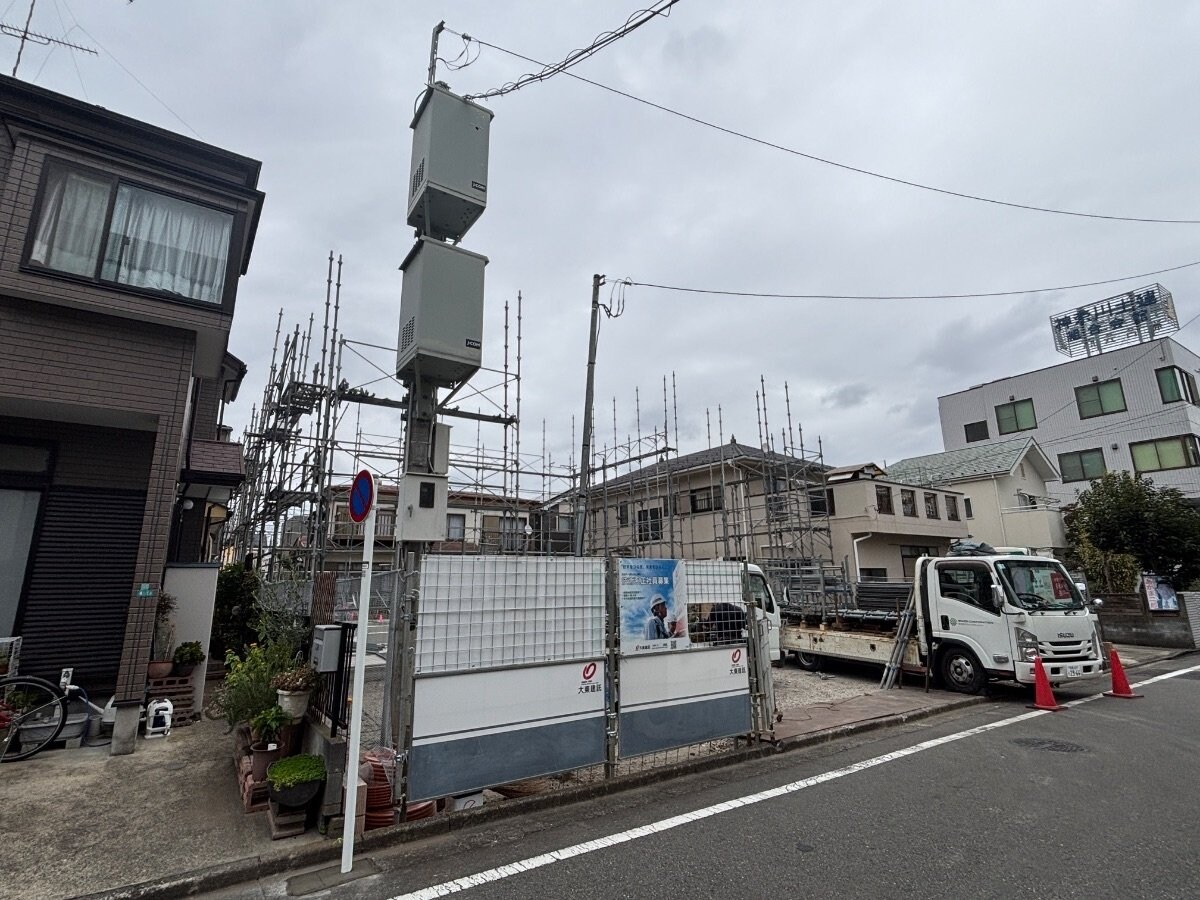 Ｎ．チェントロ相模原の物件内観写真