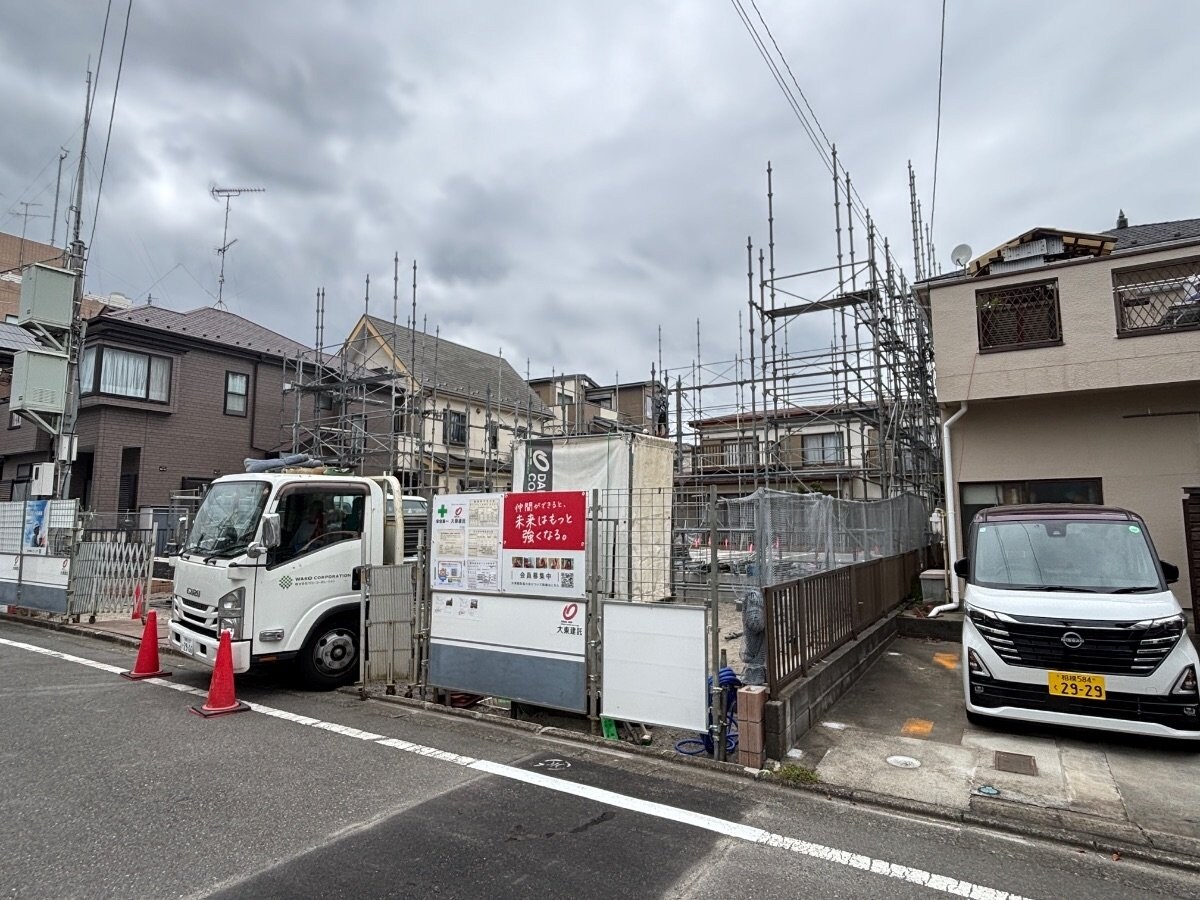 Ｎ．チェントロ相模原の物件内観写真